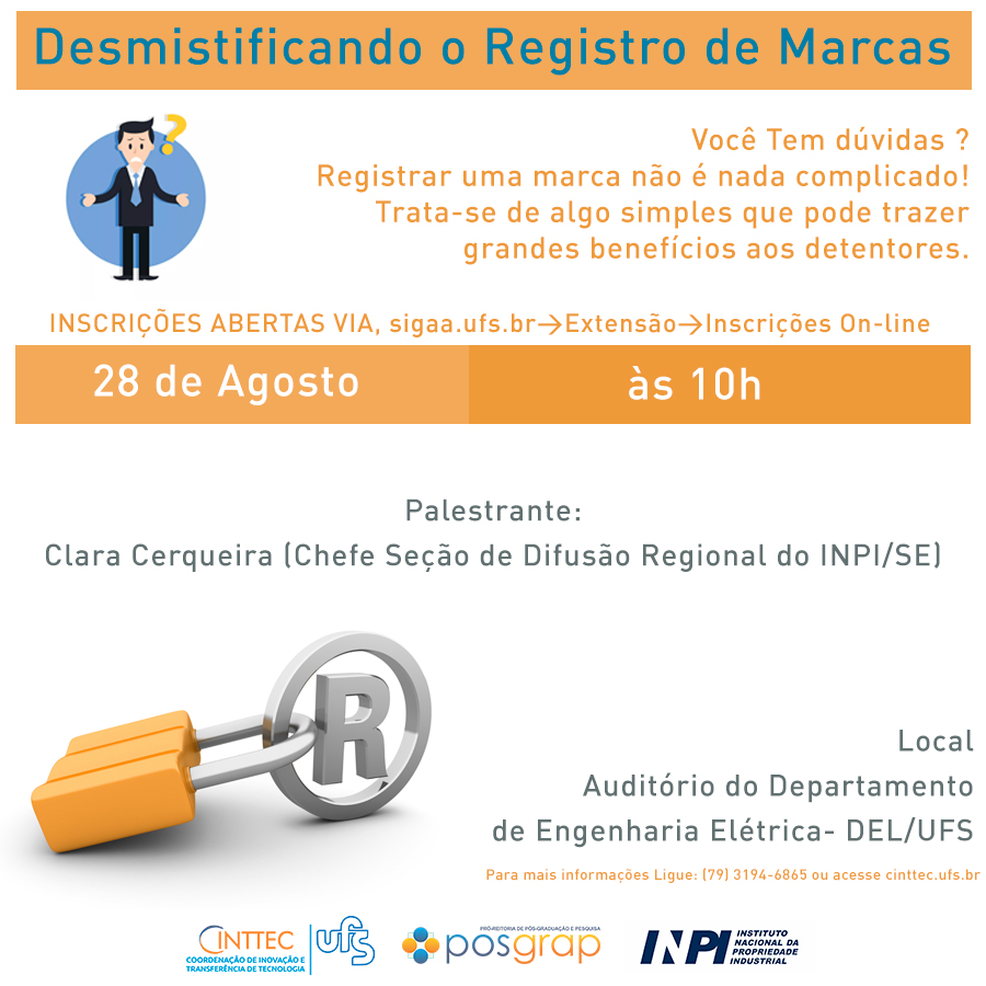 Registro de marca