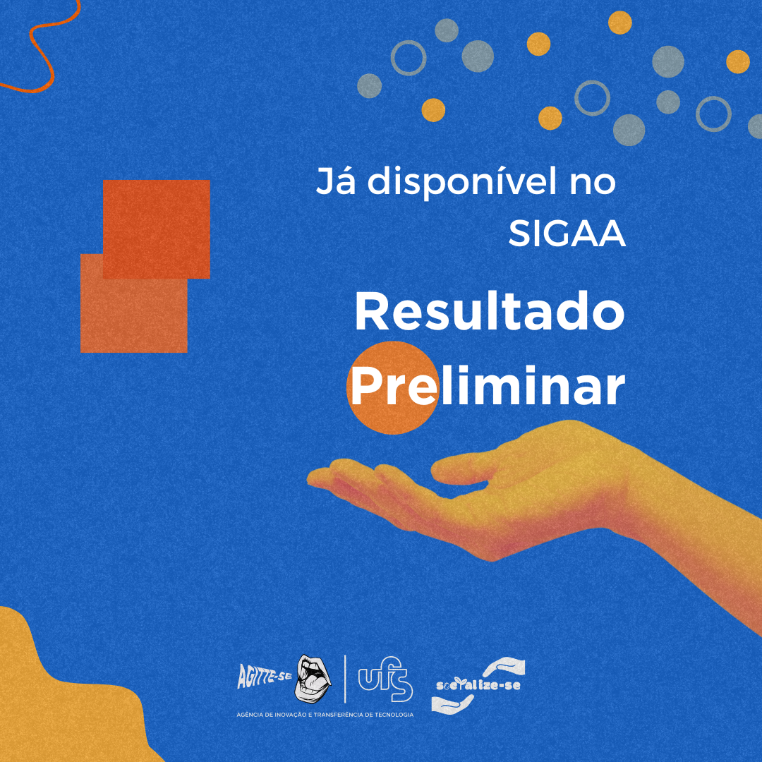 Resultado preliminar socializese