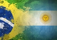Brasil-Argentina