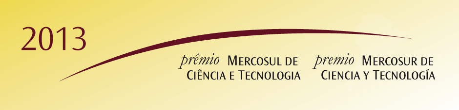 Prêmio Mercosul de Ciência e Tecnologia
